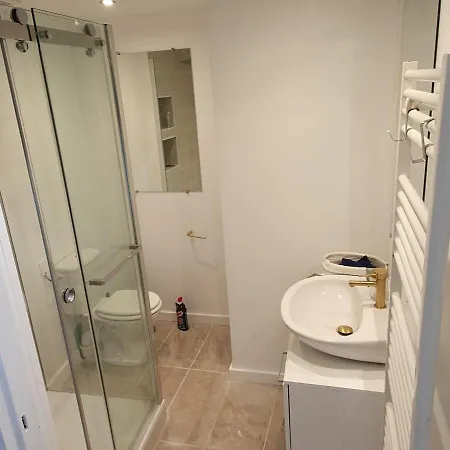 Logement De La Cure Vakantiehuis