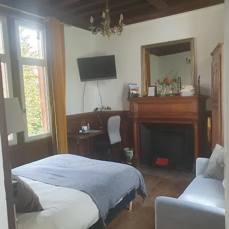 Logement De La Cure Vakantiehuis